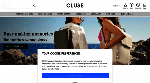 es.cluse.com