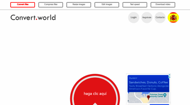 es.convert.world