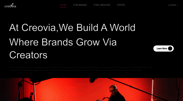 es.creoviaworld.com