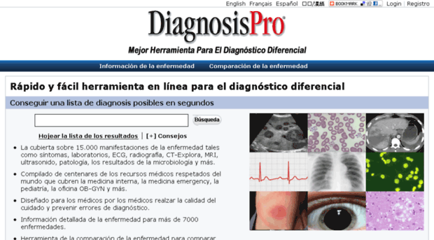 es.diagnosispro.com