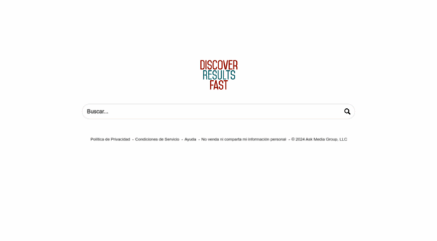 es.discoverresultsfast.com