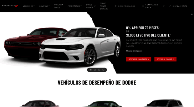 es.dodge.com