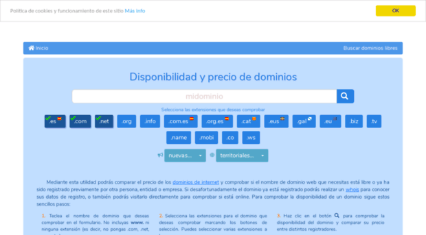 es.dominioslibres.info