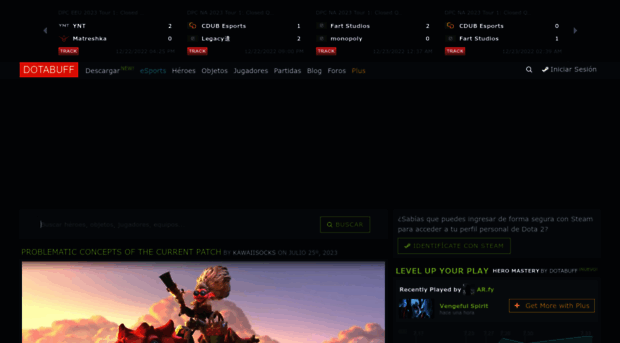 es.dotabuff.com