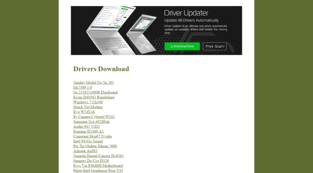 es.drivers-download.info