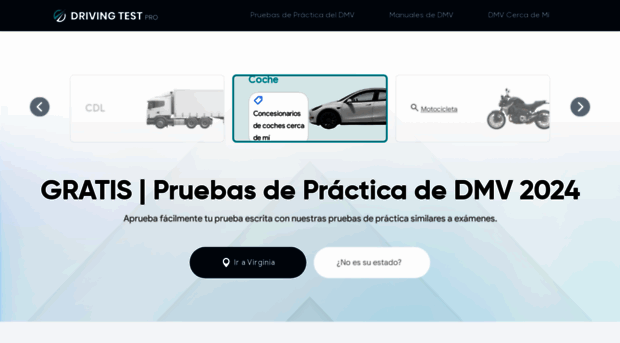 es.driving-test-pro.com