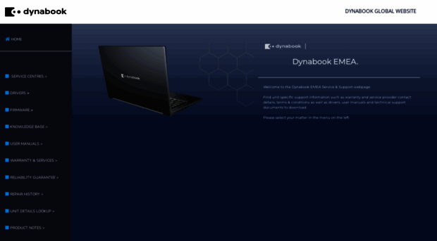 es.dynabook.com