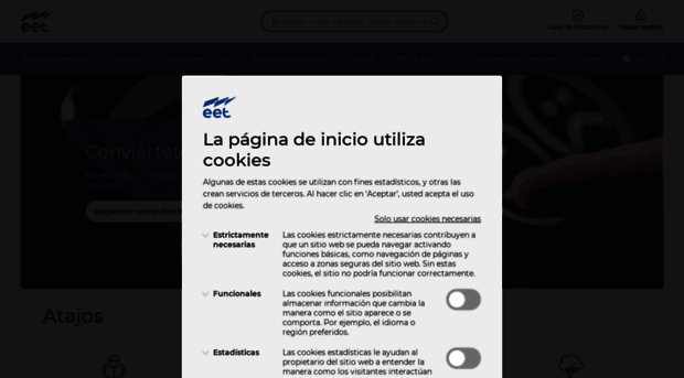 es.eetgroup.com