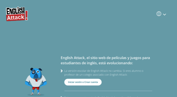 es.english-attack.com