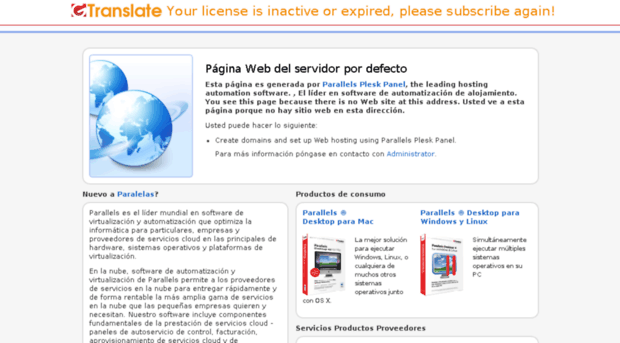 es.expoinforma.com