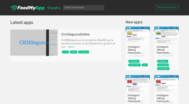 es.feedmyapp.com