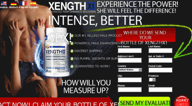 es.getpremiumxength.com