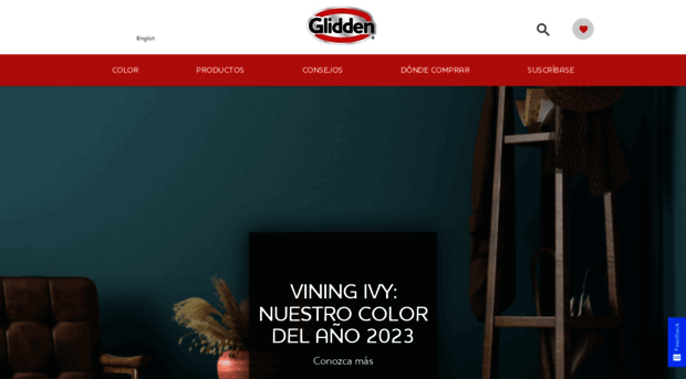 es.glidden.com