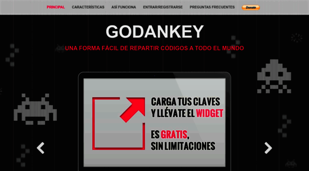 es.godankey.com