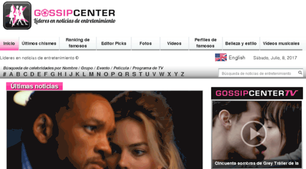 es.gossipcenter.com