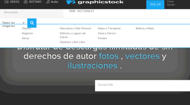 es.graphicstock.com