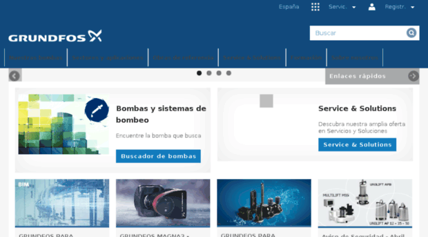 es.grundfos.com