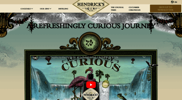 es.hendricksgin.com