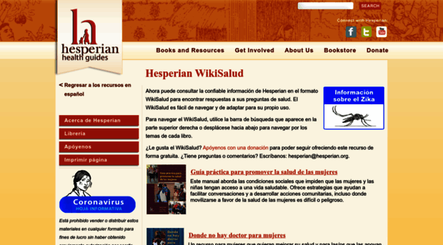 es.hesperian.org