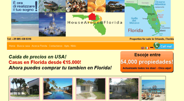 es.housearoundflorida.com