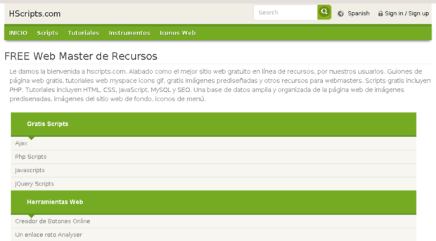 es.hscripts.com