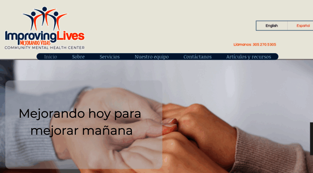 es.improvinglivesnow.com