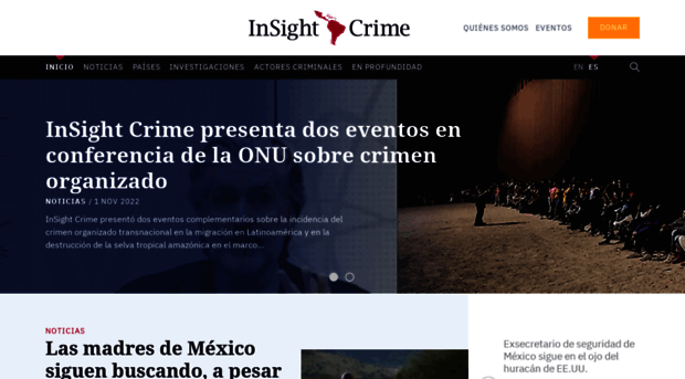 es.insightcrime.org