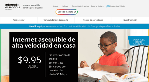 es.internetessentials.com