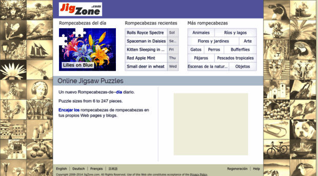 es.jigzone.com