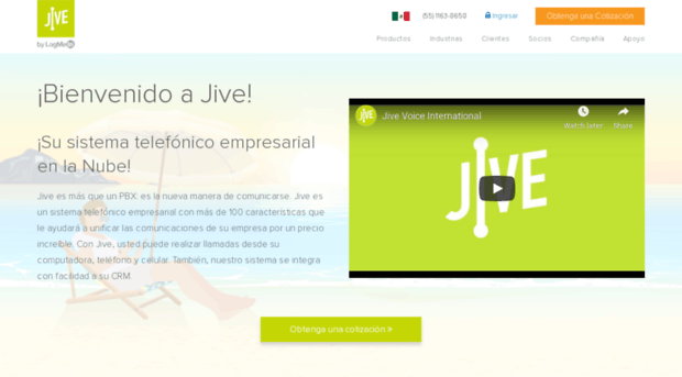 es.jive.com