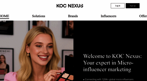 es.kocnexus.com