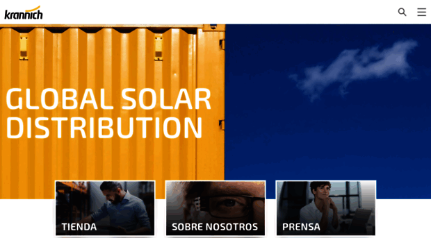 es.krannich-solar.com