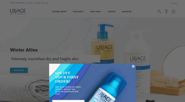 es.labo-uriage.com