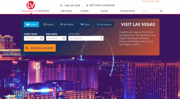 es.lasvegas.com