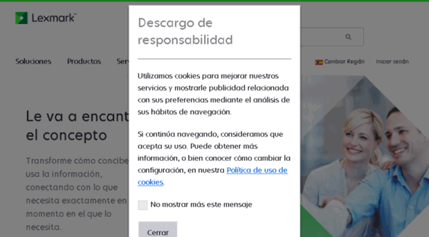 es.lexmark-shop.eu