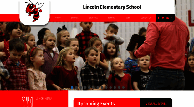 es.lincolnhornets.org