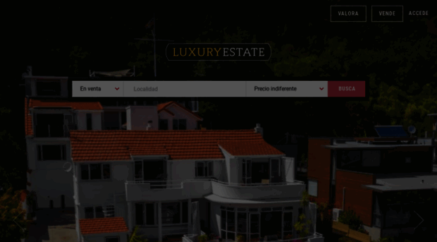 es.luxuryestate.com