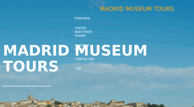 es.madridmuseumtours.com