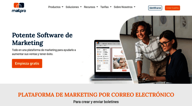 es.mailpro.com