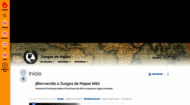 es.mapgame.wikia.com
