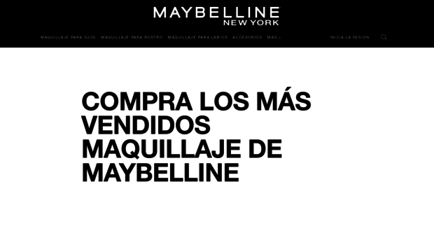 es.maybelline.com