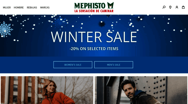 es.mephisto.com