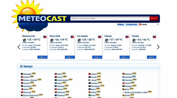 es.meteocast.net