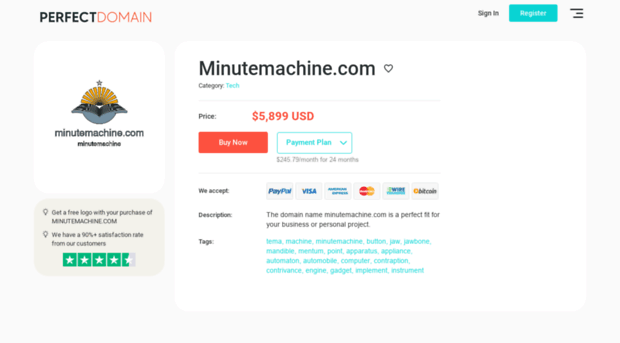 es.minutemachine.com