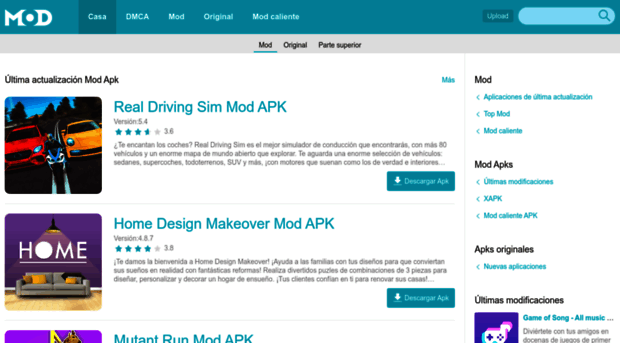 es.modapkdown.com