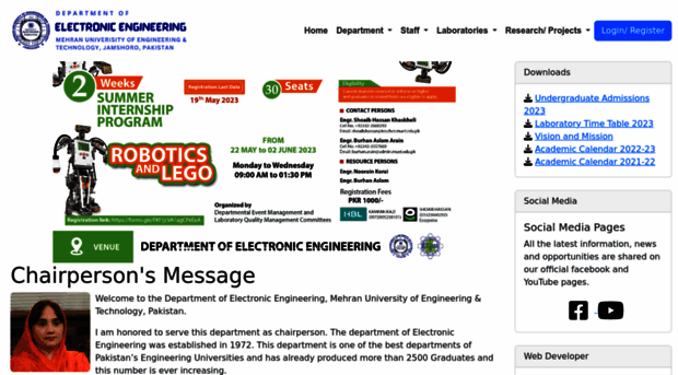 es.muet.edu.pk