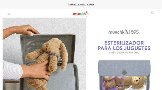 es.munchkin.com