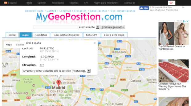 es.mygeoposition.com