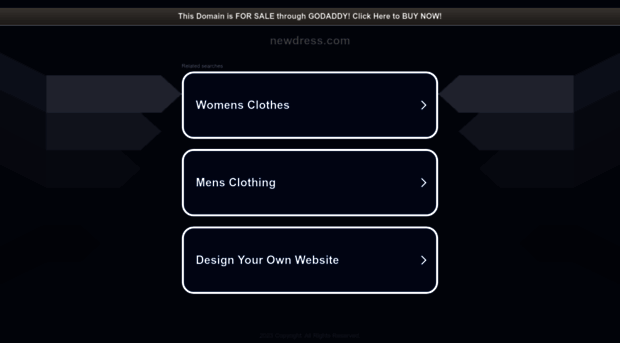es.newdress.com