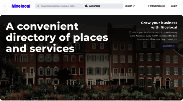 es.nicelocal.com